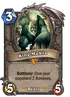 King Mukla