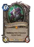 Mukla, Tyrant Of The Vale