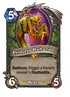 Princess Huhuran