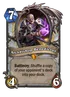 Archbishop Benedictus