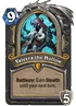 Valeera The Hollow