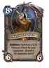 Marin The Fox