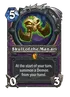 Skull Of The Man'Ari