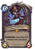 Dr. Morrigan