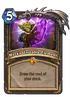 Myra'S Unstable Element