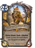 Shirvallah, The Tiger