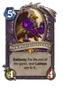 Dark Pharaoh Tekahn