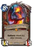 Deathwing, Mad Aspect