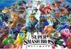 Super Smash Bros Ultimate