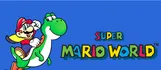 Super Mario World