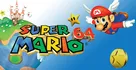 Super Mario 64