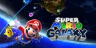 Super Mario Galaxy