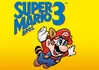 Super Mario Bros 3