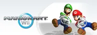 Mario Kart Wii