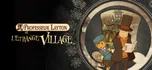 Professor Layton and the Strange Village