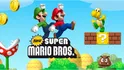 New Super Mario Bros