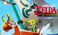 The Legend Of Zelda: Wind Waker