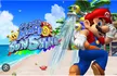 Super Mario Sunshine