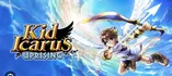 Kid Icarus Uprising