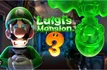 Luigi's Mansion 3