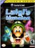 Luigi's Mansion