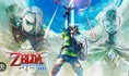 The Legend of Zelda: Skyward Sword