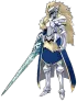 Artoria Lancer