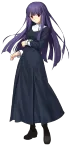 Asagami Fujino