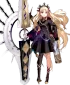 Ereshkigal