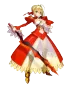 Nero Claudius