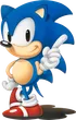 Sonic (Classic)