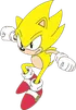 Super Sonic (Classic)