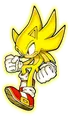 Super Sonic