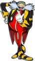 Eggman Nega