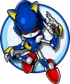 Metal Sonic