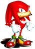 Knuckles (Classic)