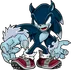 Werehog Sonic