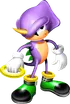 Espio (Classic)