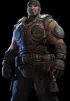 Marcus Fenix