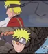 Naruto vs Pain