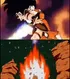 Saiyan Arrival Saga