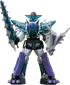Bakuren Oh