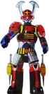 Battle Fever Robo