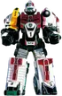 Dekaranger Robo