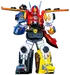 Gosei Great