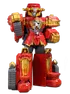 Lion Ha Oh