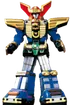 Ohranger Robo