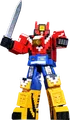 Zyuoh King