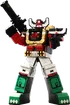 Zyuoh Wild