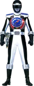 Bouken Black Accel Tector